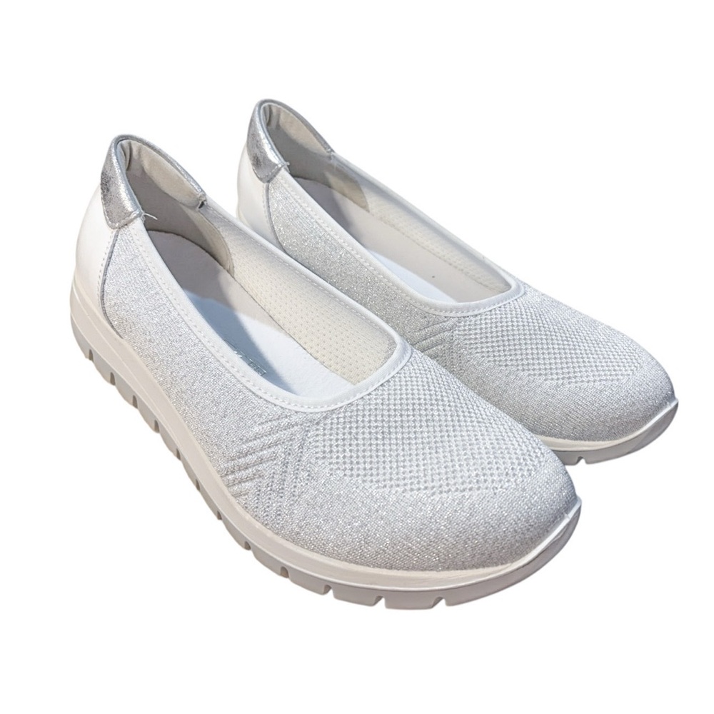 IGI&Co Mary Jane Sneakers - Picture 4 of 11